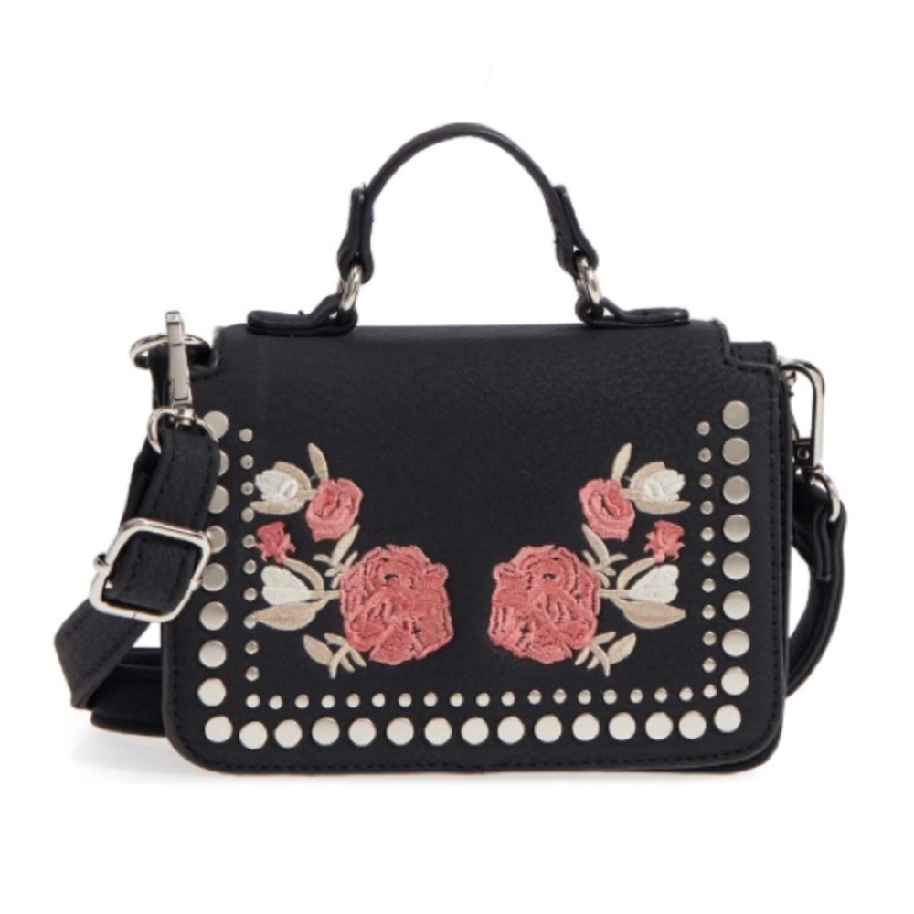 🎉Host Pick!! Free People Selma Mini Crossbody Bag